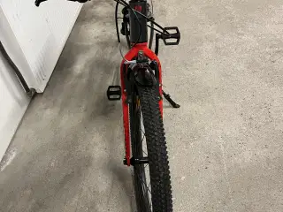Mountainbike