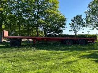 Halmvogn