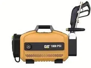 CAT 135-VE54 1800PSI højtryksrenser 135 bar