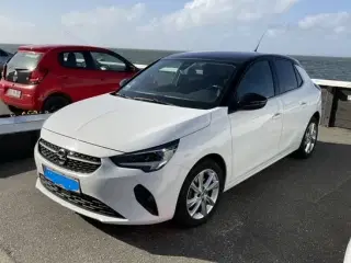 Opel Corsa 1,5 Turbo Diesel sport