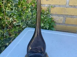 Vase glasvase fra vera walther