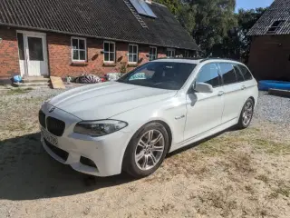 Bmw 520d