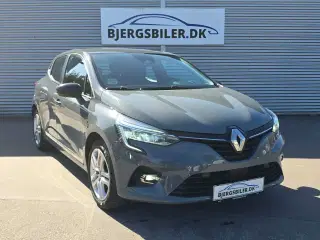 Renault Clio V 1,5 dCi 85 Intens