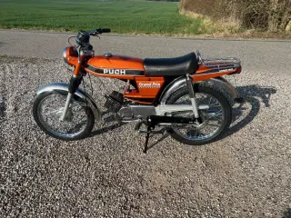 Puch Grand Prix 