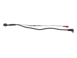 Ctjvc2lead adpt.kabel cts interface - lead kabel JVC