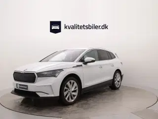 Skoda Enyaq 80 iV ecoSuite