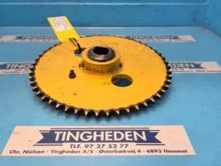 New Holland TX68 Kædehjul 84019661