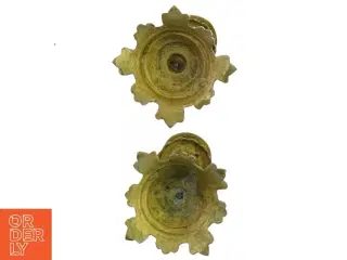 Lysestager (str. 17 x 7 cm)