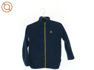 Sweatshirt med lynlås fra Quiksilver (str. 152 cm)