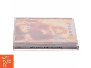 hi™ how are you today? (DVD)