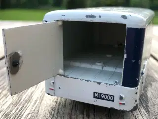 TEKNO...Volvo Express Dybfrost Danmark