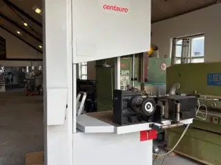 CENTAURO BS940 Båndsav med fremtræk