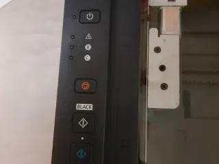 Canon printer