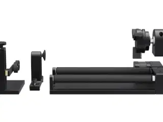 xTool RA2 Pro - Rotary Attachment F1/S1/P2