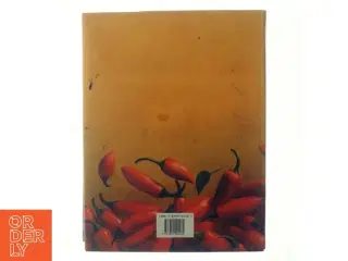 The Essential Asian Cookbook (Bog)