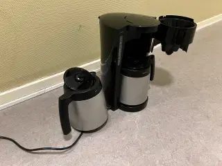 Kaffemaskine 
