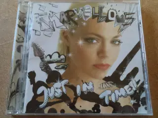 Marvellous ** Just In Time 