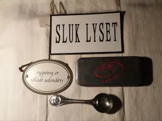 Ting & Sager 1stk5kr 3stk10kr SE 6 fotos