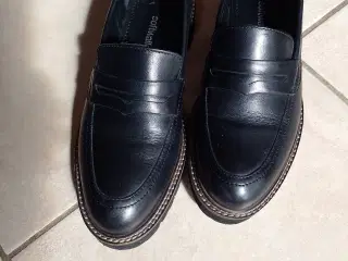 Softwalk sko - som nye