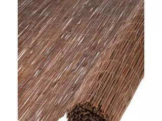 Nature pilehegn 1 x 3 m 10 mm tyk