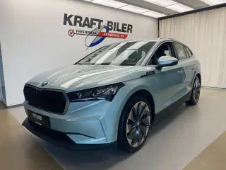 Skoda Enyaq 60 iV Lodge