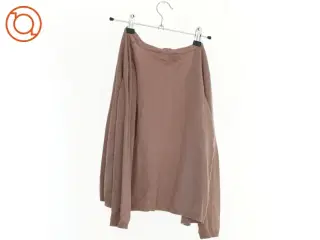 Cardigan fra VRS (str. 122 cm)