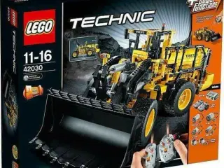 Lego technic 42030