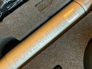 Power Laser Basic 500