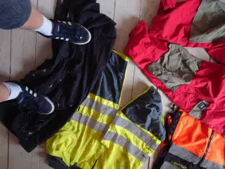 Arbejdstøj 