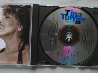Tina Turner: Simply The Best