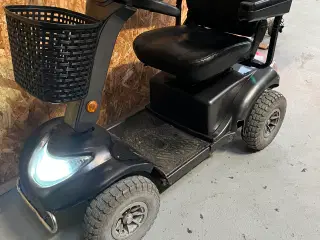 Handicapscooter