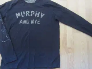 Str. L, "Murphy and Nye" bluse