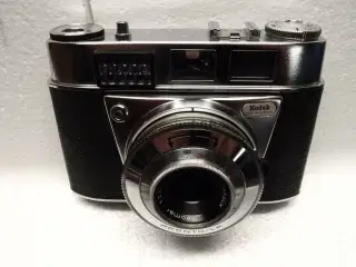 Kodak Retinette  B