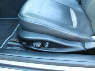 BMW 320Ci 2,2 170HK Cabr. 6g