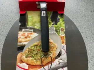 Weber pizzaspade - NY