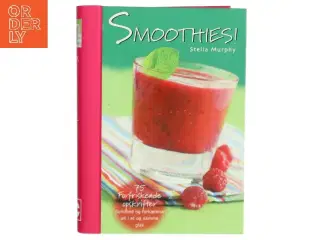 Smoothies! af Stella Murphy (Bog)