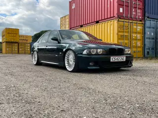 Bmw e39