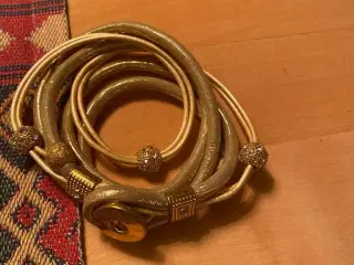 Flotte armbånd