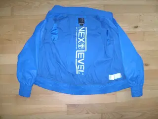 JAKKE: Vindtæt NextLevel, str. 140-146