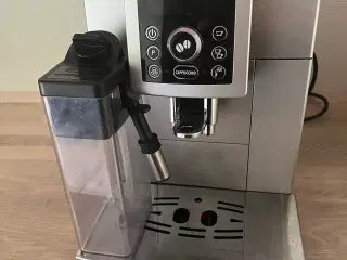 DeLonghi capputino