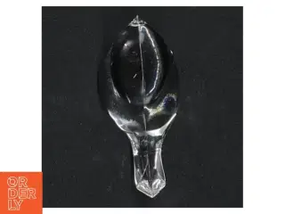 Glasfugl o (str. 5 cm)