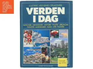 Verden i dag (Bog)
