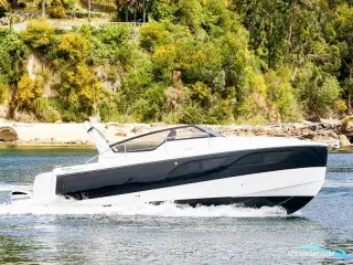 Rodman Spirit 31 Open Outboard
