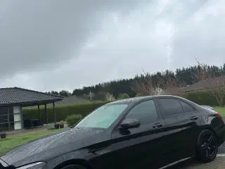 Mercedes Benz  c200d