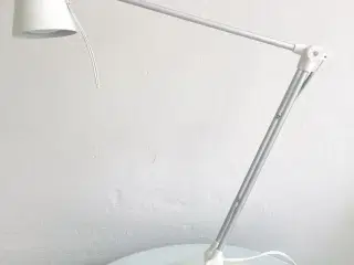 Ikea vintage Oleby, skrivebordslampe
