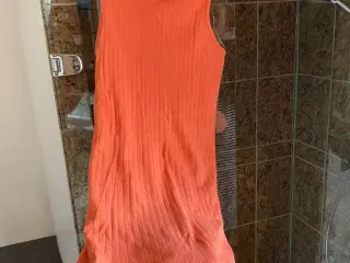 Smart kjole fra basicapparal str S