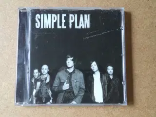 Simple Plan ** Simple Plan (7567-89956-5)        