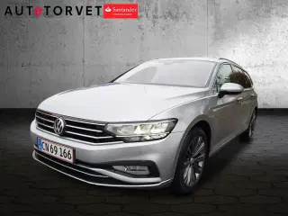 VW Passat 1,5 TSi 150 Elegance+ Variant DSG