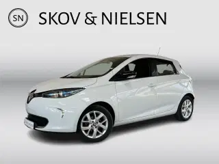 Renault Zoe 41 Limited