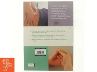 Massage på 5 minutter